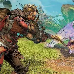 TINY TINA S WONDERLANDS CHAOTIC Xbox One/Series Аренда