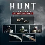 💎 Hunt: Showdown - The Uncanny Bundle XBOX КЛЮЧ🔑 