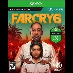 Far Cry 6 XBOX ONE SERIES X|S Ключ - irongamers.ru