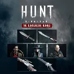 💎 Hunt: Showdown - Gunslingers Bundle XBOX КЛЮЧ🔑 