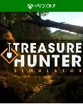 Treasure Hunter Simulator XBOX ONE X|S КЛЮЧ - irongamers.ru