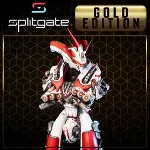 💎 Splitgate - Gold Edition Bundle XBOX ONE X|S КЛЮЧ🔑 