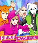 Nippon Marathon (Steam key / РФ+Весь Мир) - irongamers.ru