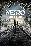 🎮 Metro: Exodus - Gold Edition (STEAM) ГЛОБАЛ (РФ) КЛЮЧ
