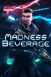 💎 Madness Beverage XBOX ONE X|S КЛЮЧ🔑 