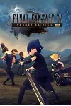 FINAL FANTASY XV POCKET EDITION HD Xbox One  ключ🔑 