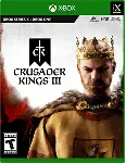 🔥 Crusader Kings III XBOX SERIES X|S🔑 Ключ🔥 