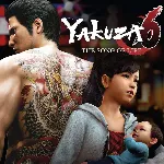 Yakuza 6: The Song of Life XBOX [ Игровой Ключ 🔑 Код ]