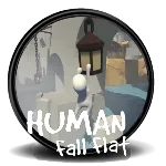 Human: Fall Flat +DLC ®✔ ️Steam (Region Free)(GLOBAL)🌍 