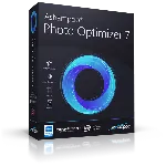 Ashampoo Photo Optimizer 7 (Лицензионный ключ) - irongamers.ru