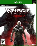 ☪ Werewolf The Apocalypse Earthblood Champion XBOX 🔞 