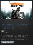 Tom Clancy’s The Division Season Pass Steam Gift Global - irongamers.ru