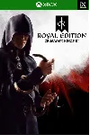 Crusader Kings III: Royal Edition Xbox Series X|S - irongamers.ru
