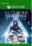 Destiny 2 Набор с жестом «Престол Атеона» XBOX Ключ - irongamers.ru