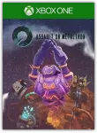 💎 Assault On Metaltron XBOX ONE X|S КЛЮЧ🔑 
