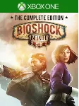 💎 BioShock Infinite: The Complete Edition XBOX КЛЮЧ🔑 