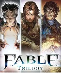 XBOX 24/7 Fable Anniversary Fable II Fable III