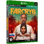 💎 FAR CRY 6 XBOX ONE X|S КЛЮЧ🔑 
