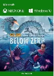 🎮 🔥 SUBNAUTICA: BELOW ZERO XBOX ONE/ X|S/ WIN10🔑 КЛЮЧ🔥 