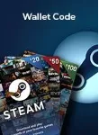 ⭐Steam wallet GIFT CARD 300 ARS (только Аргентина) - irongamers.ru