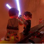 LEGO STAR WARS SKYWALKER SAGA XBOX ONE/SERIES Аренда ⭐