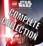 LEGO Star Wars The Skywalker Saga +COLECTION - irongamers.ru