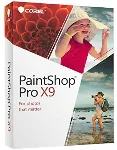Corel Paintshop Pro X9 Key CODE Регион Бесплатный Много - irongamers.ru
