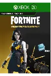 FORTNITE: НАБОР «ЗОЛОТЫЕ РУКИ» XBOX КЛЮЧ - irongamers.ru