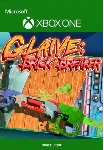 💎 Glaive: Brick Breaker XBOX ONE X|S КЛЮЧ🔑 