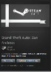 Grand Theft Auto: San Andreas (Original) STEAM Gift - Region Free - irongamers.ru
