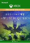 Deluxe-издание Destiny 2: Королева-ведьма XBOX КЛЮЧ - irongamers.ru