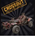 CROSSOUT НАБОР «ШУСТРИК» ДЛЯ XBOX - irongamers.ru