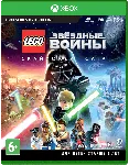 LEGO Star Wars: The Skywalker Saga Deluxe XBOX АРЕНДА - irongamers.ru