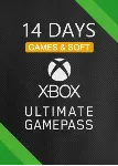 Xbox Game Pass Ultimate + EA PLAY 14 дней ПРОДЛЕНИЕ - irongamers.ru