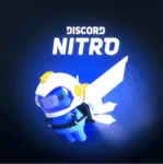 ❤ ️🚀 Discord Nitro3️⃣Месяца+2️⃣boost 🔥 🚀 МГНОВЕННО+🎁 