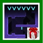 ✅ VVVVVV + And Yet It Moves✔ ️Steam Key🔑 Region Free⭐🎁 