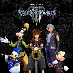 KINGDOM HEARTS Ⅲ XBOX ONE / XBOX SERIES X|S [ Ключ 🔑 ]