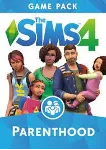 THE SIMS 4 РОДИТЕЛИ - DLC GLOBAL EA APP CODE