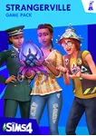 THE SIMS 4 STRANGERVILLE - DLC GLOBAL EA APP CODE
