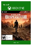 💎 Desperados III XBOX ONE X|S КЛЮЧ🔑 