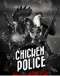 Chicken Police - Paint it RED (Steam key / РФ+Весь Мир)