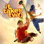 It Takes Two EN RU Origin key Region Free Русский язык
