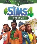 Sims 4 Seasons ВРЕМЕНА ГОДА REGION FREE MULTILANG - irongamers.ru