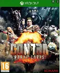 CONTRA : ROGUE CORPS (ТУРЦИЯ) XBOX ONE, X|S Ключ🔑 