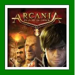 ✅ ArcaniA: Fall of Setarrif✔ ️Steam Key🔑 Region Free⭐🎁 