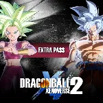 DRAGON BALL XENOVERSE 2 - Extra Pass XBOX [ Ключ ] - irongamers.ru