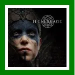 ✅ Hellblade: Senua's Sacrifice + VR✔ ️Steam⭐+ 25 Игр🎁 АКЦИЯ⭐0% Карты💳 