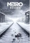 METRO EXODUS STEAM cd key REGION FREE