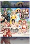 💎 DEAD OR ALIVE 6 Season Pass 2 XBOX ONE X|S КЛЮЧ🔑 