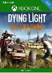 💎 Dying Light: The Following DLC XBOX ONE X|S КЛЮЧ🔑 